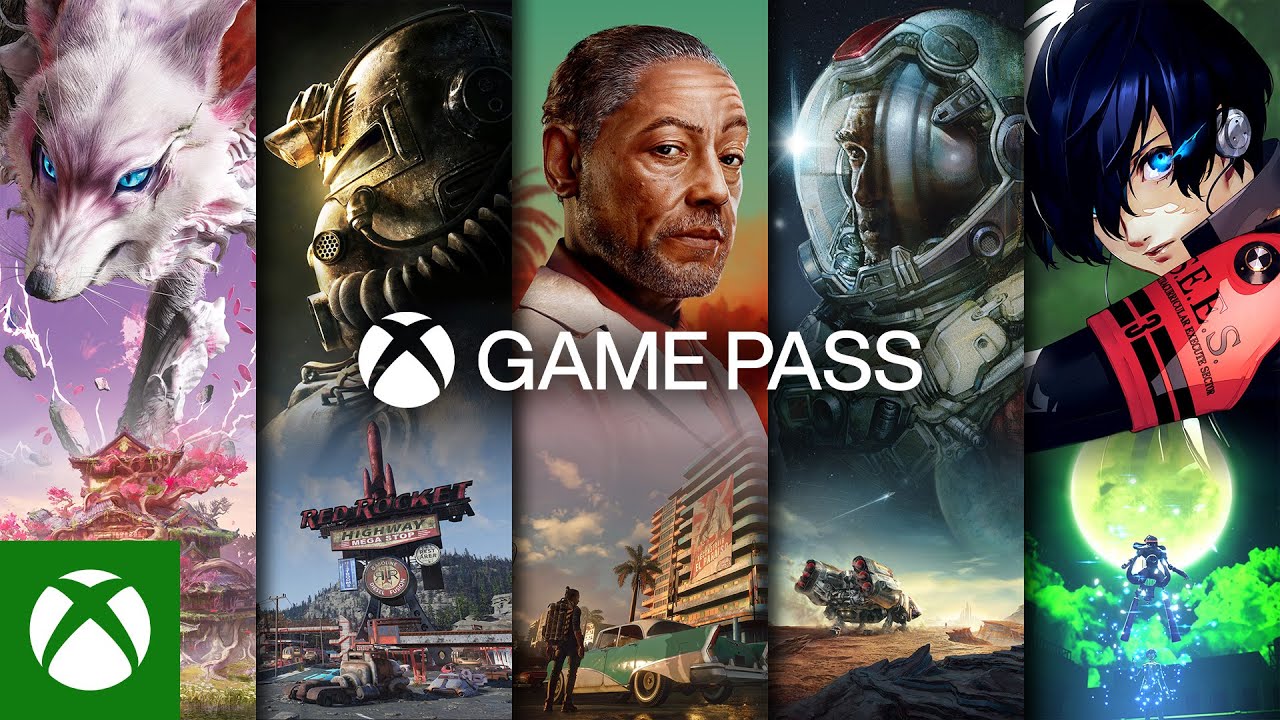 Microsoft підвищить вартість Game Pass і запустить новий рівень підписки