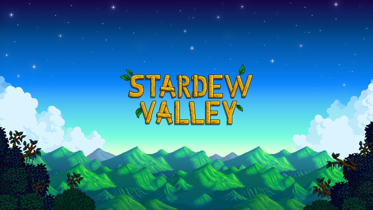 Розробник Stardew Valley поклявся, що не кине випускати безкоштовні DLC і апдейти для гри
