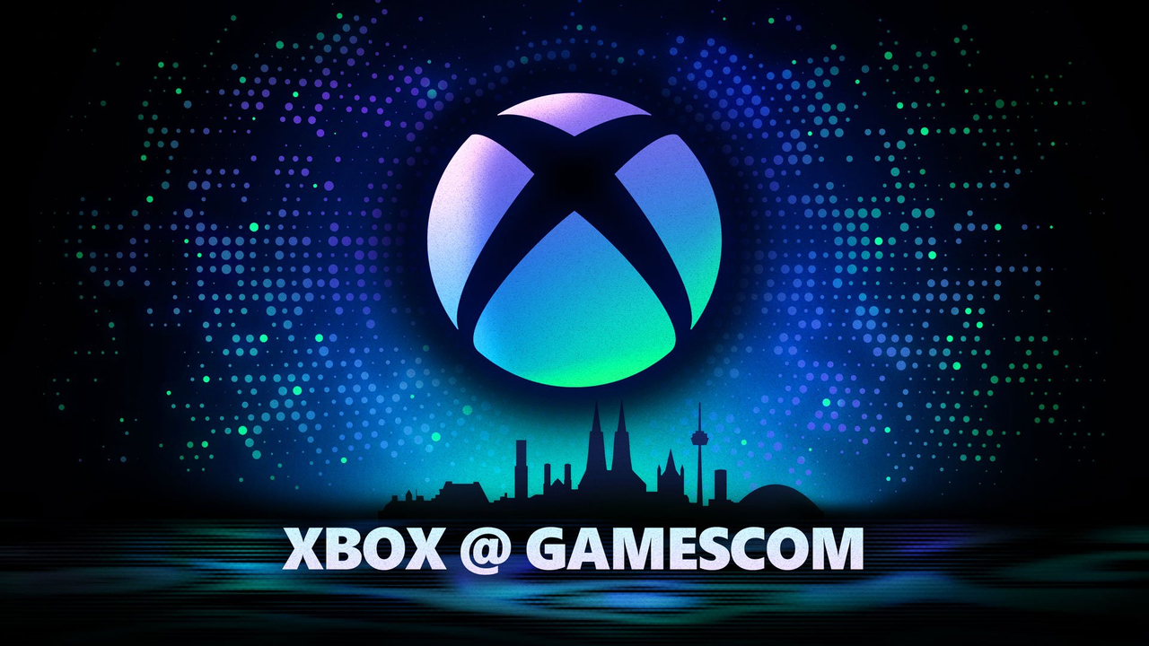 Подробиці про плани Xbox на gamescom 2024