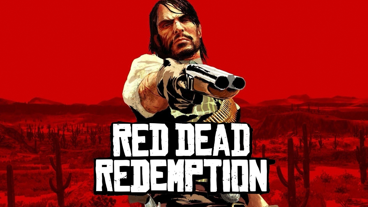 Був помічений порт Red Dead Redemption для ПК на сторінці магазину для PS4