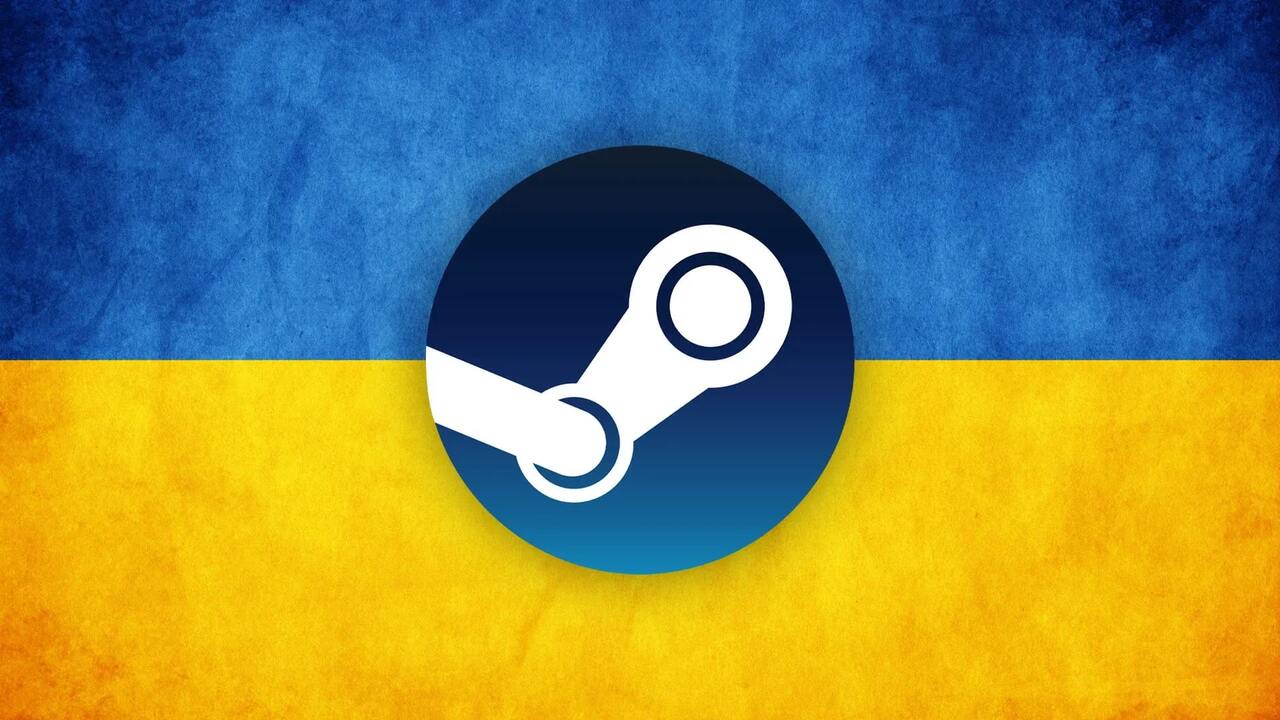 В Steam стартував фестиваль українських ігор - Ukrainian Games Festival 2024