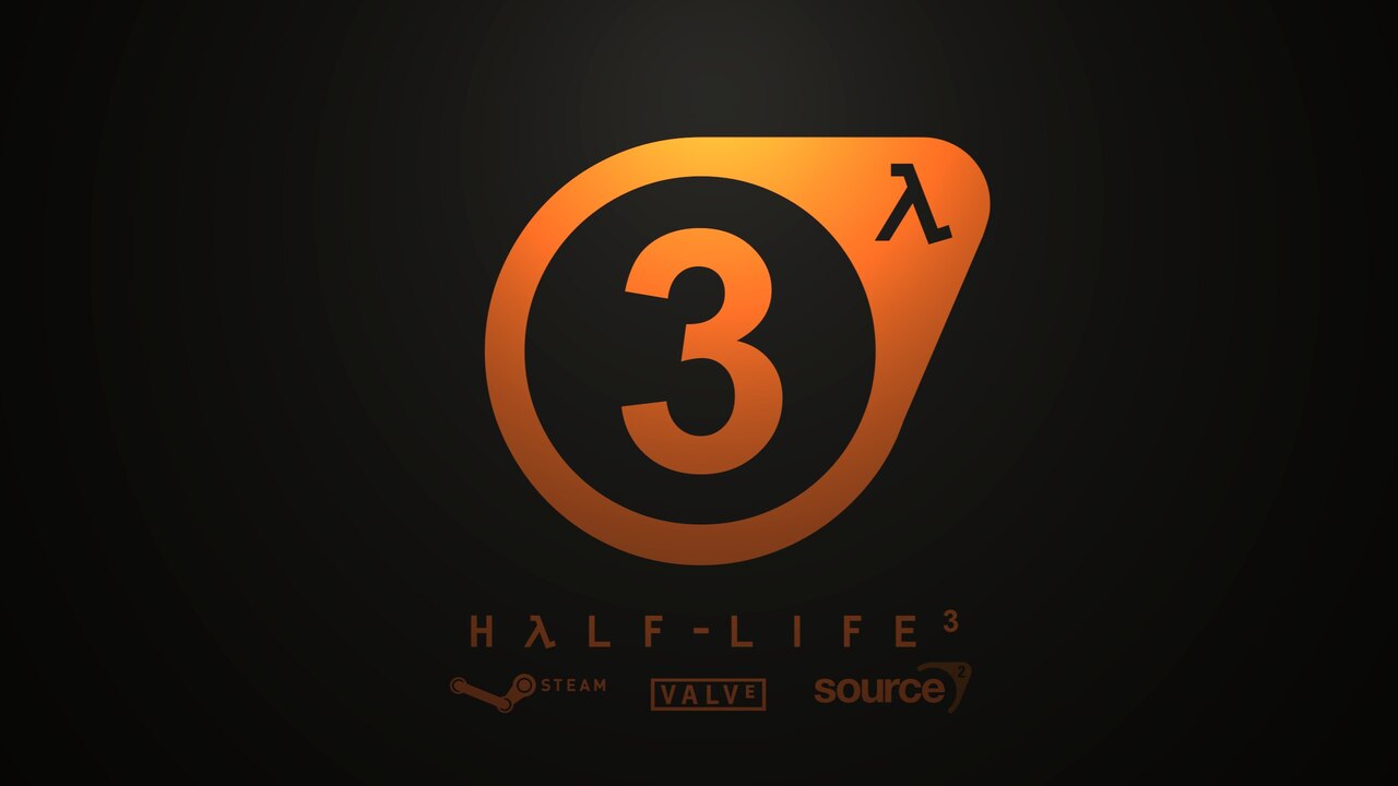 Дослідник коду: робота над Half-Life 3 триває