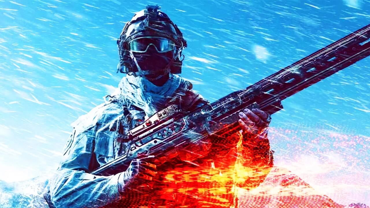 Нову Battlefield хочуть зробити більш реалістичною