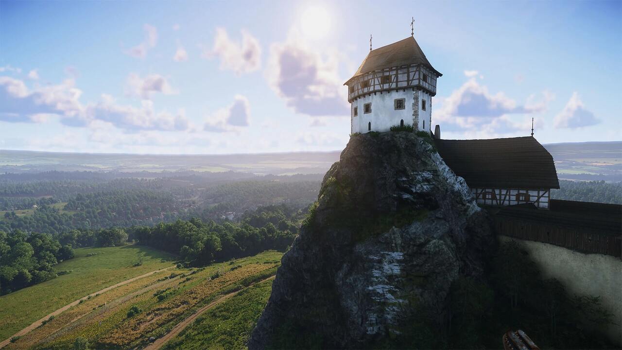 Нові подробиці про Kingdom Come: Deliverance 2