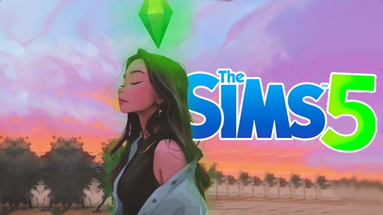 EA скасувала The Sims 5 і продовжуватиме підтримку четвертої частини