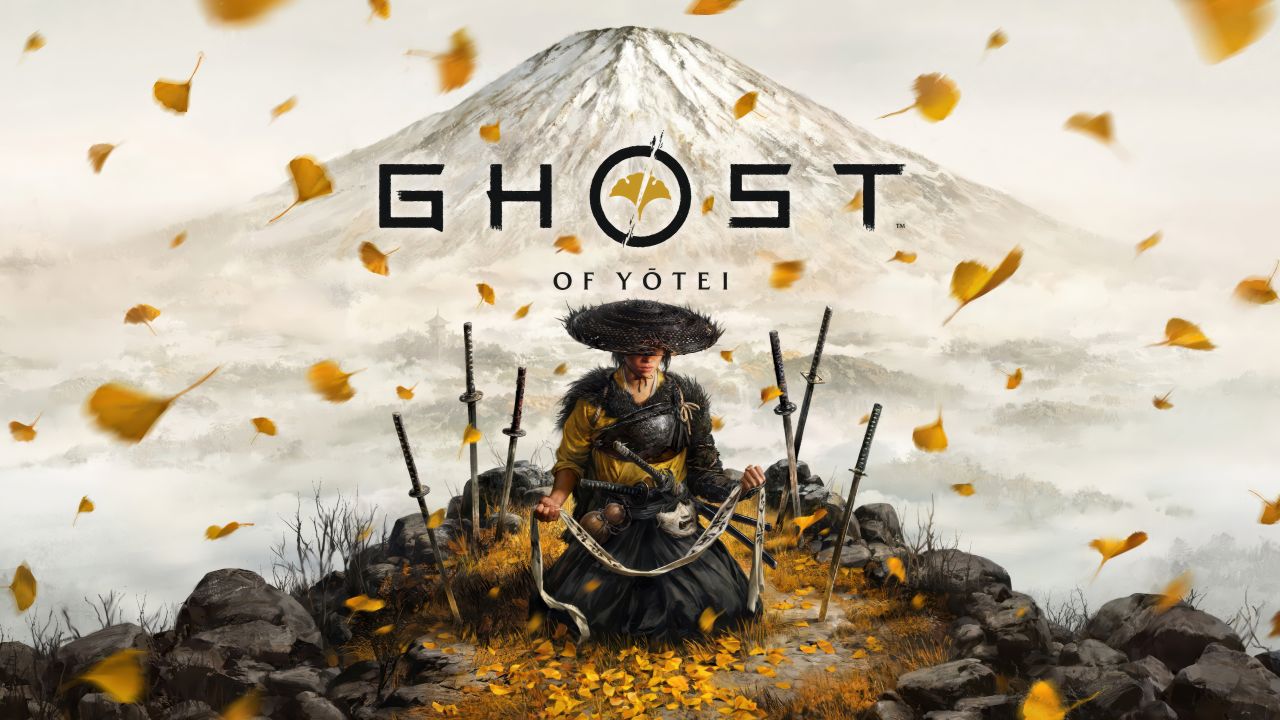 Анонсували Ghost of Yotei