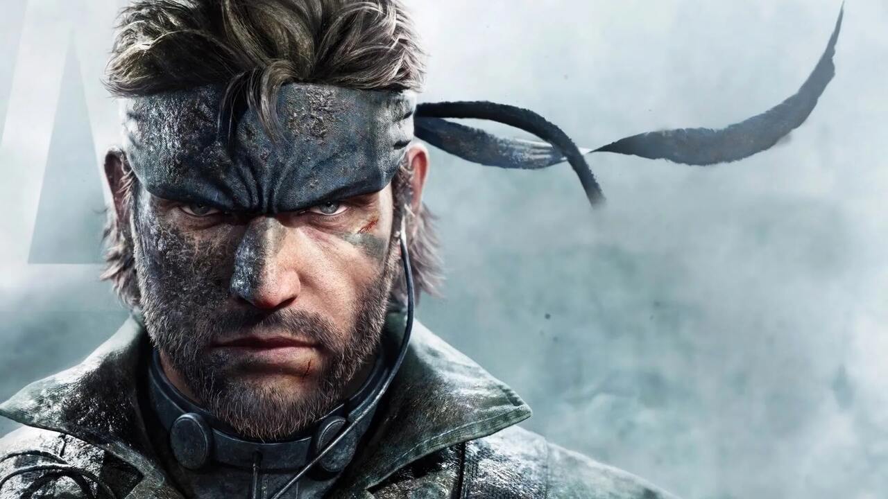 Konami представила сюжетний трейлер Metal Gear Solid Delta: Snake Eater