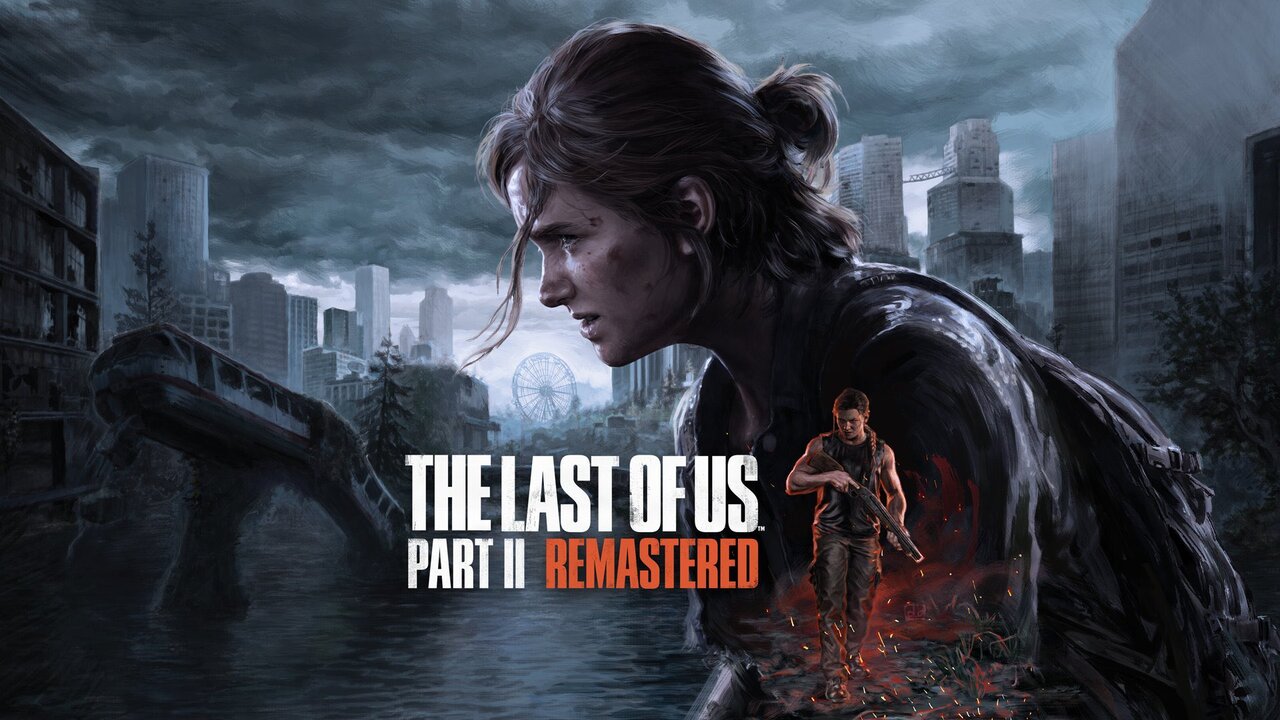 Аналіз від Digital Foundry: як виглядає The Last of Us Part II Remastered на PS5 Pro