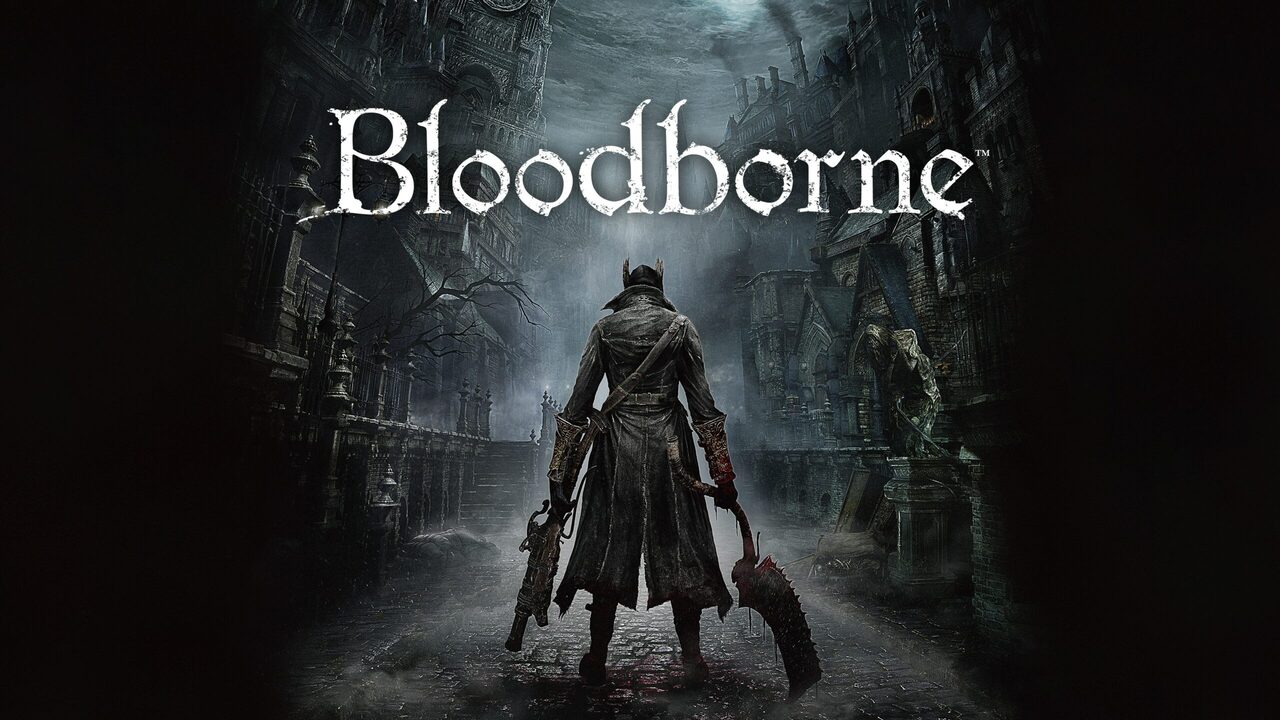 Ремастер Bloodborne для ПК вражає неймовірним опрацюванням деталей