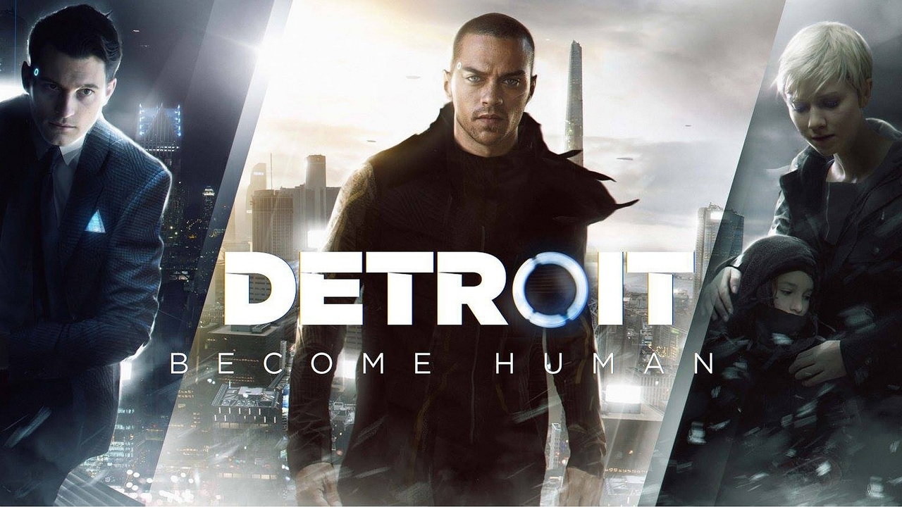 Detroit: Become Human продано тиражем у 10 мільйонів копій на PlayStation і ПК