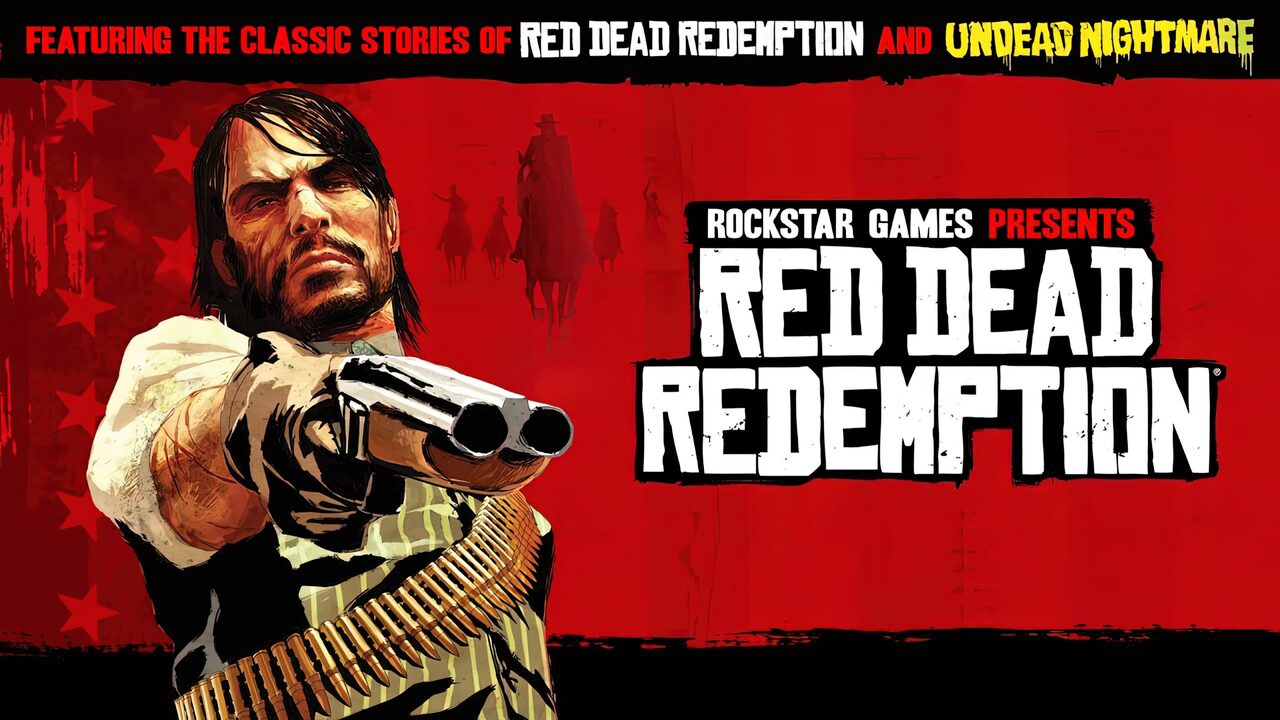 Red Dead Redemption вийде 29 жовтня на ПК