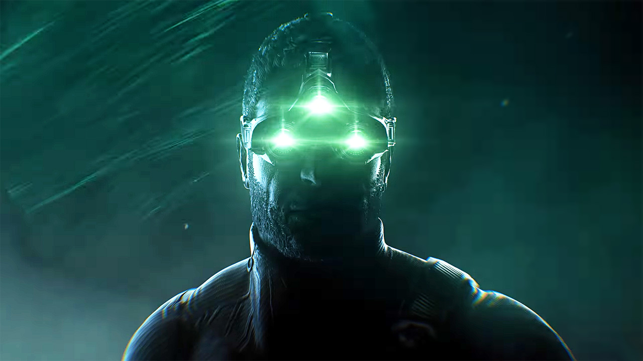 Чутки говорять, що ремейк Splinter Cell продовжує активно розроблятися