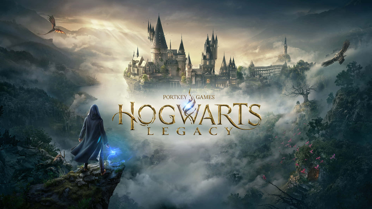 Hogwarts Legacy Definitive Edition вийде в 2025 році