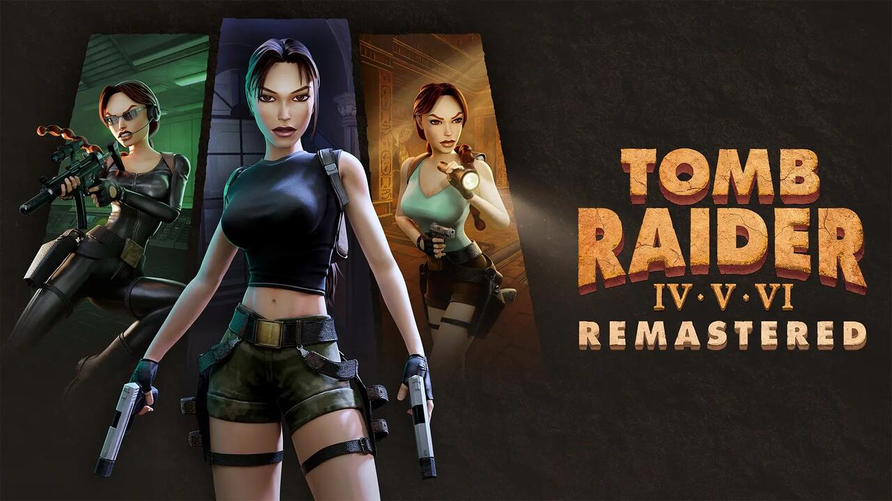 Франшизу Tomb Raider продано тиражем понад 100 мільйонів копій, анонсовано ремастер