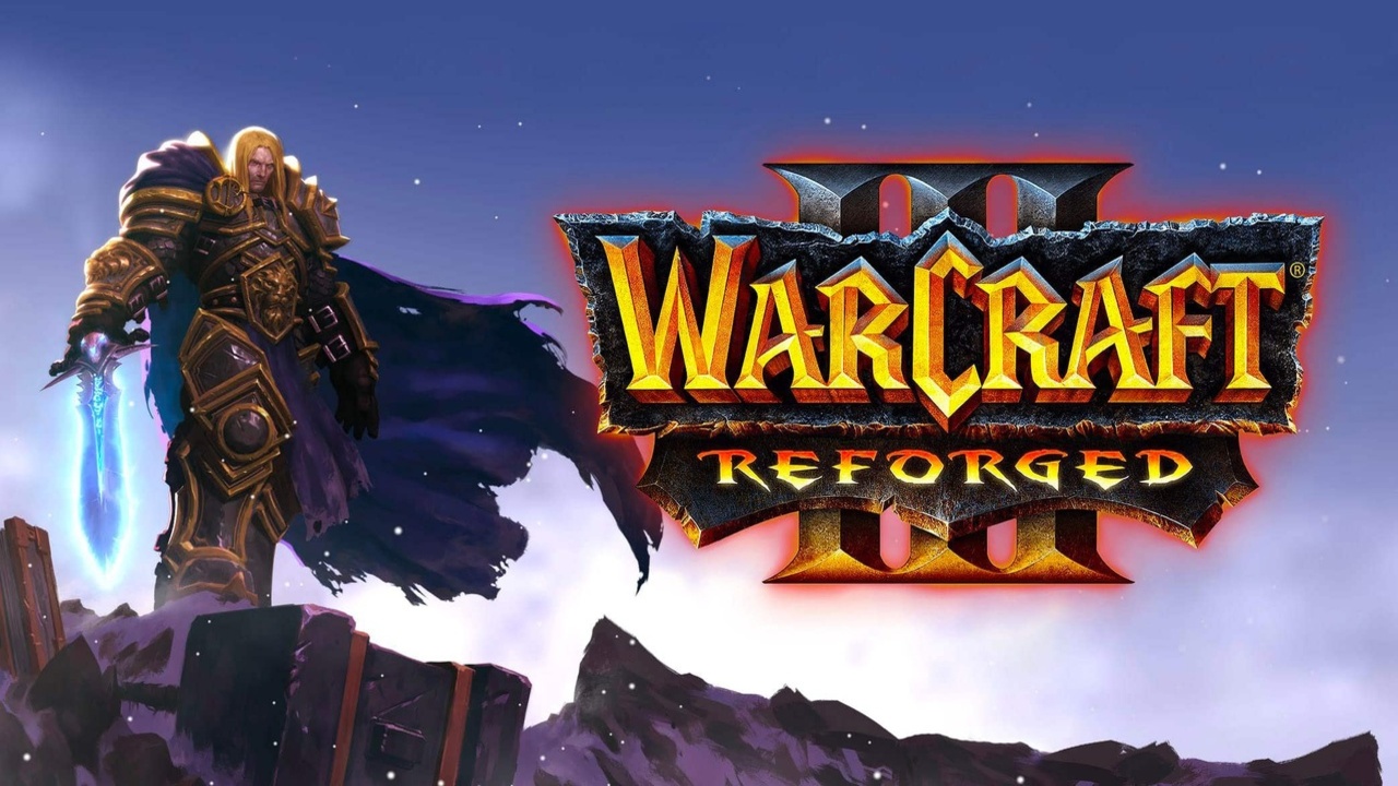 Ходять чутки, що Blizzard готують оновлення 2.0 для Warcraft 3: Reforged