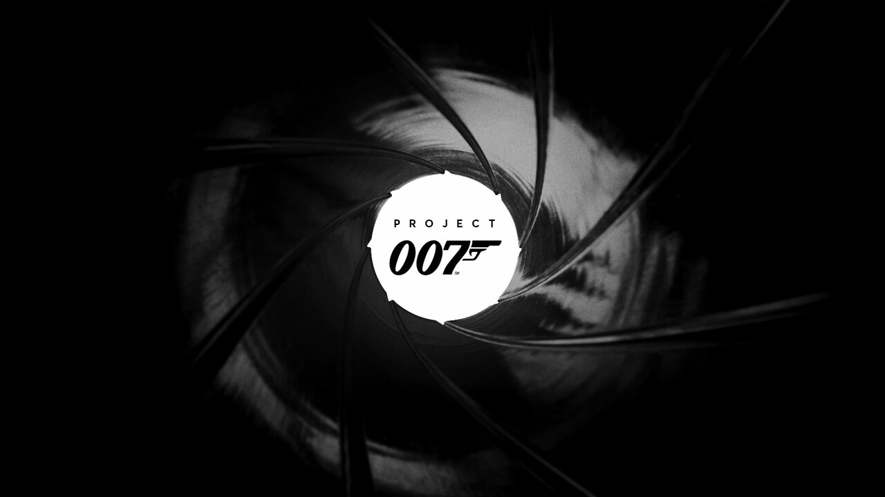 IO Interactive хоче створити ігрову франшизу 007