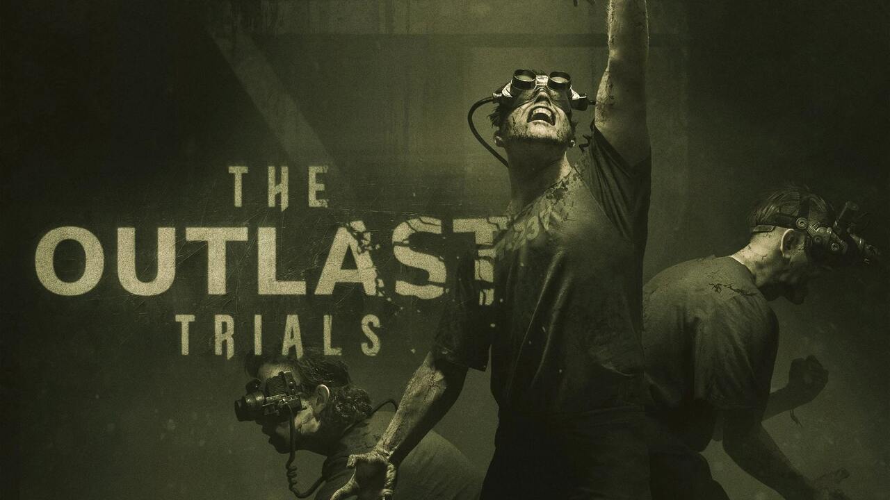 Розробники The Outlast Trials поділилися подробицями про другий сезон гри