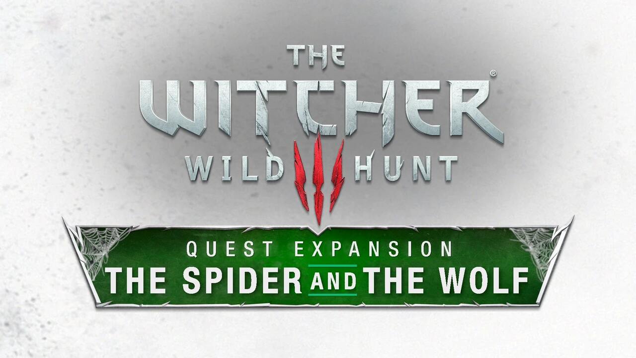 Вийшов новий сюжетний мод для The Witcher 3: Wild Hunt - «Павук і Вовк»