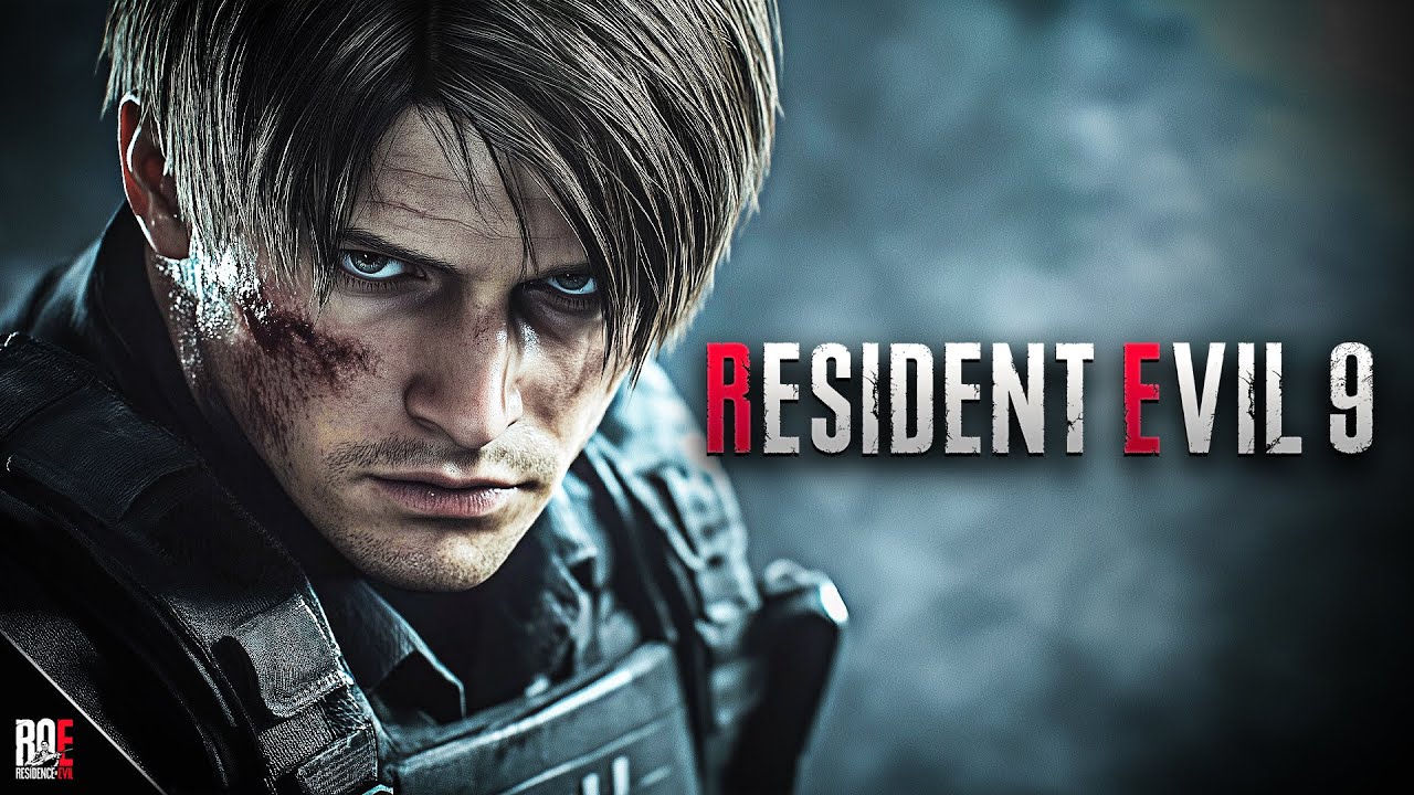 Тестер розкрив нові деталі про Resident Evil 9