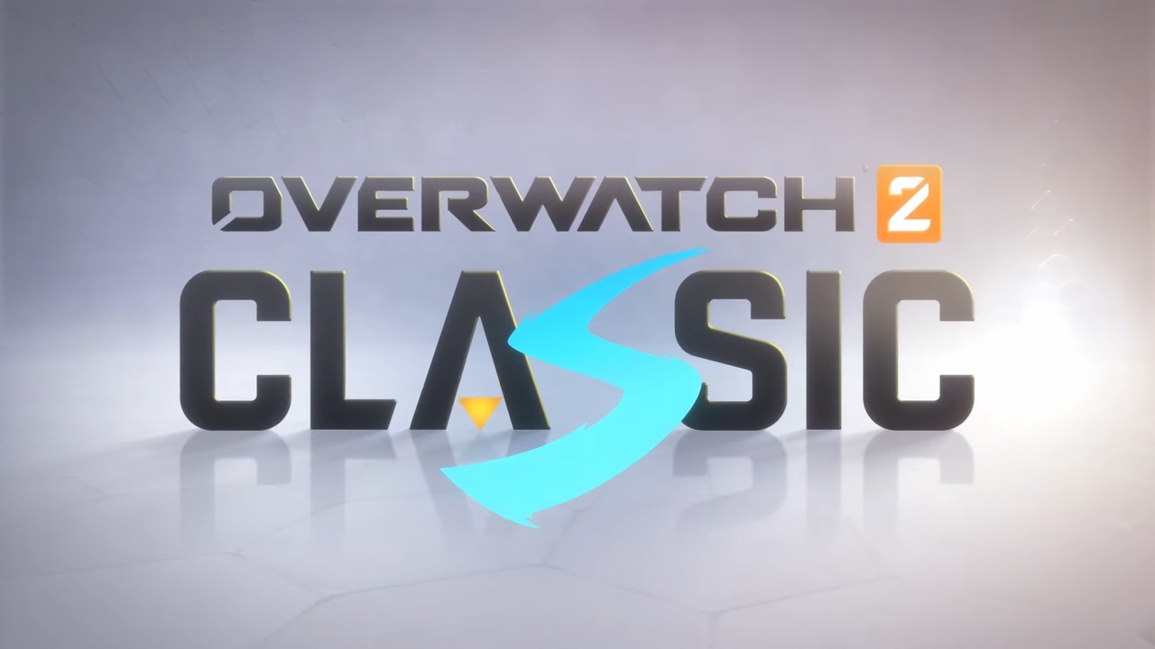 Blizzard анонсувала запуск тимчасового фестивалю Overwatch: Classic