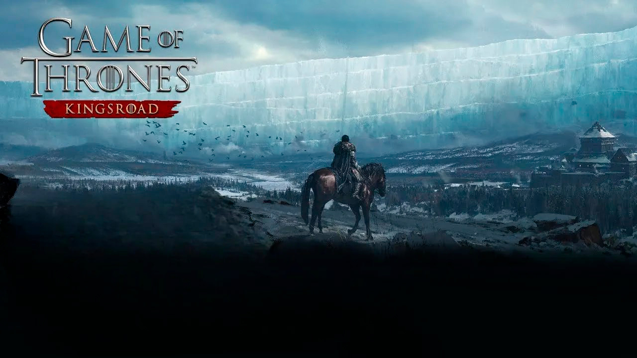 Вийшов геймплейний трейлер екшену Game of Thrones: Kingsroad