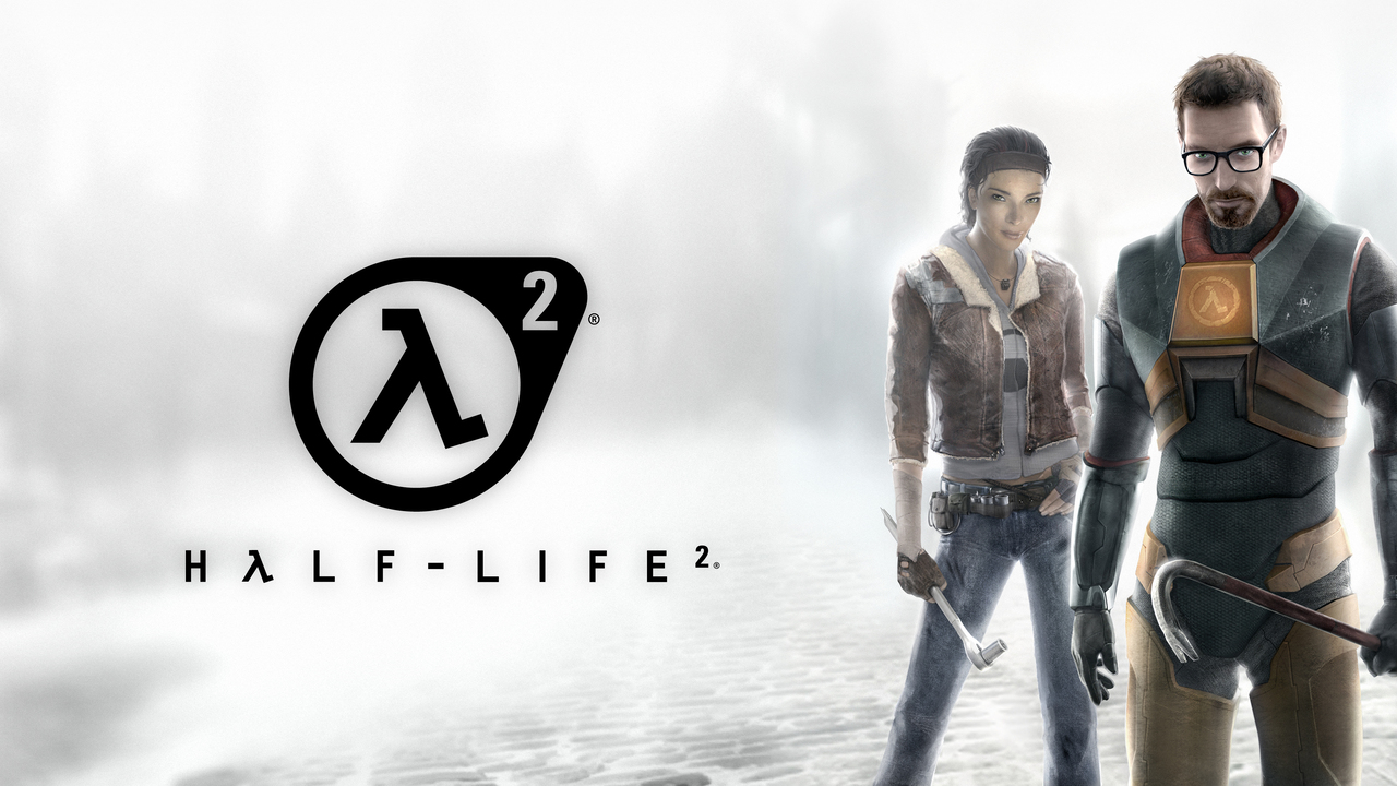 Valve випустила ювілейне оновлення і зробила Half-Life 2 безкоштовною