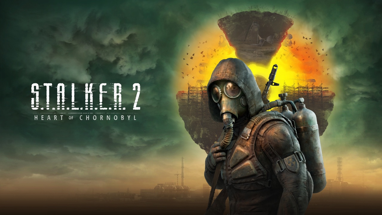 STALKER 2 отримала «дуже схвальні» відгуки в Steam