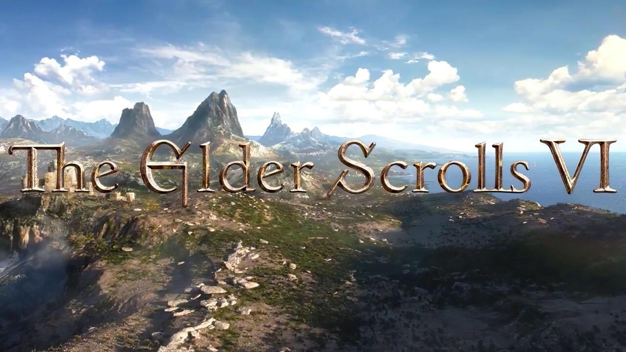 Свіжі чутки про The Elder Scrolls 6