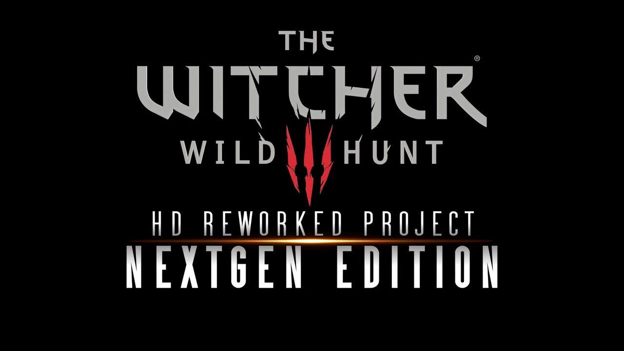 Вийшов найпопулярніший мод на Відьмак 3 - The Witcher 3 HD Reworked Project NextGen Edition