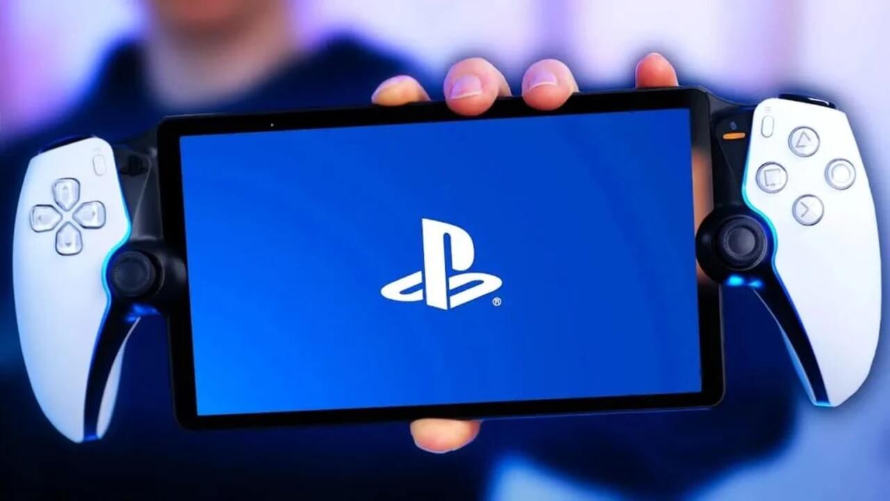 Sony розробляє портативну консоль для конкуренції з Nintendo Switch