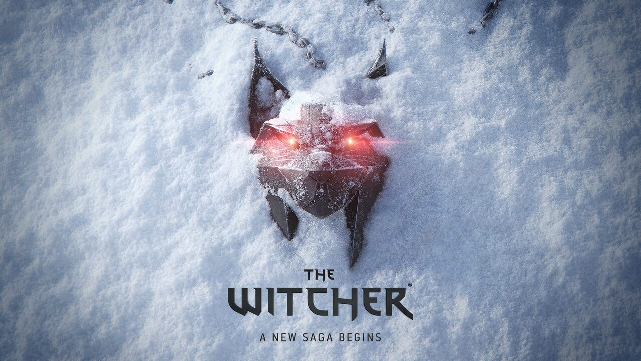 The Witcher 4 перейшов на нову стадію розробки