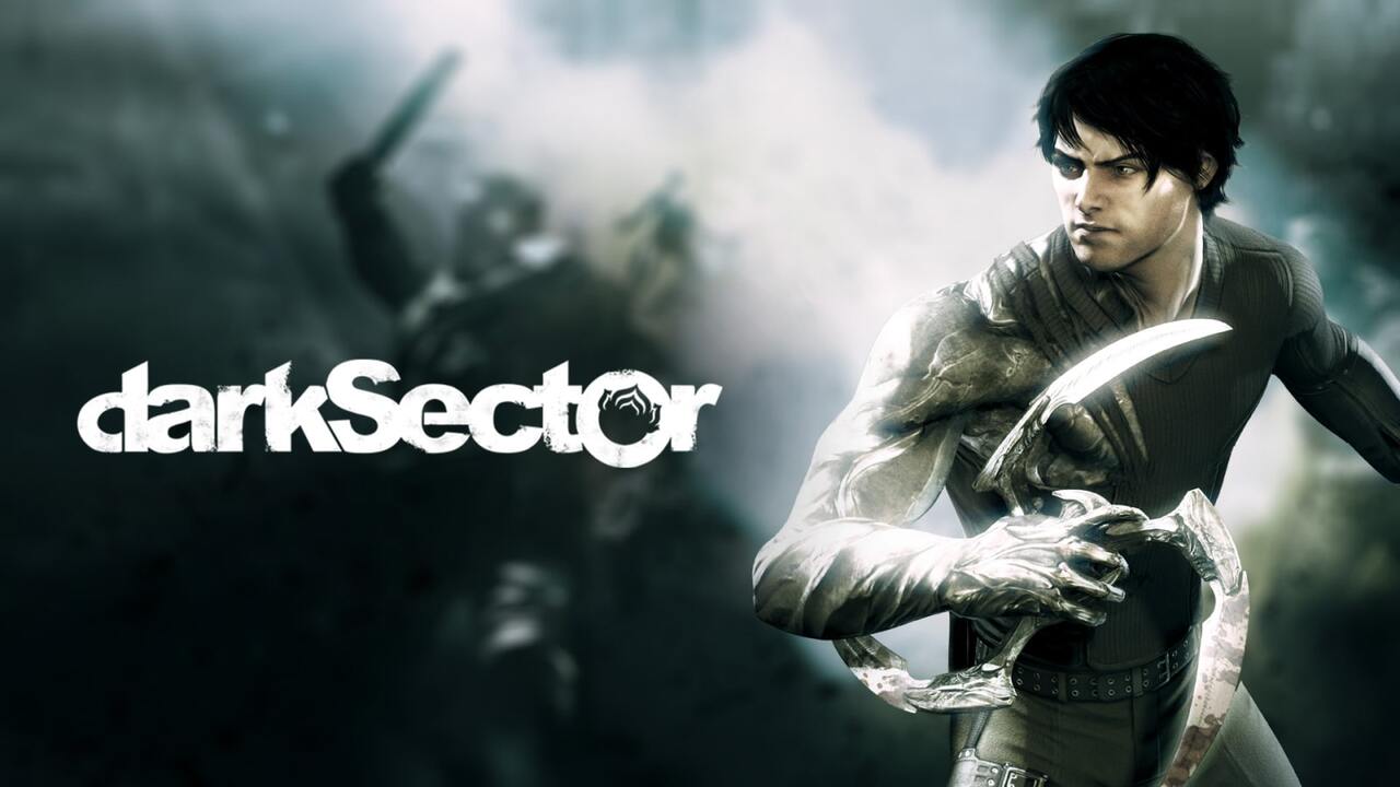 В Steam безкоштовно роздають Dark Sector