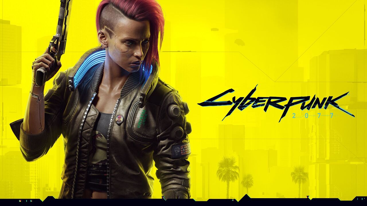 Для Cyberpunk 2077 вийшло оновлення 2.2