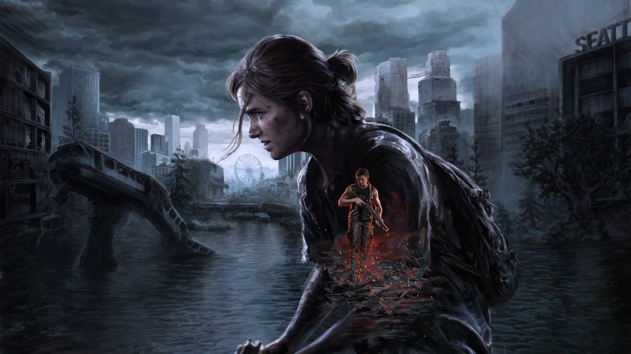 The Last of Us: Part 2 Remastered вийде на ПК 3 квітня 2025