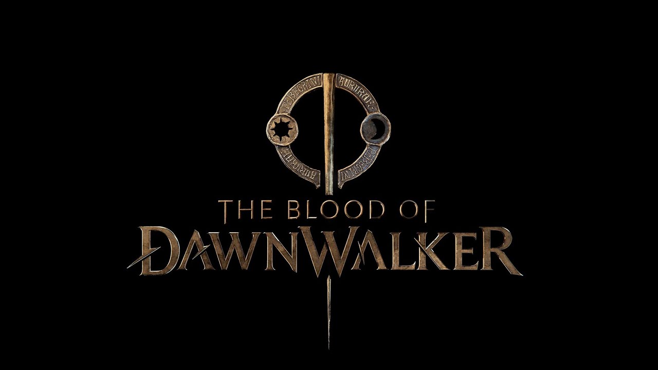 Вийшов тизер екшен-RPG The Blood of Dawnwalker