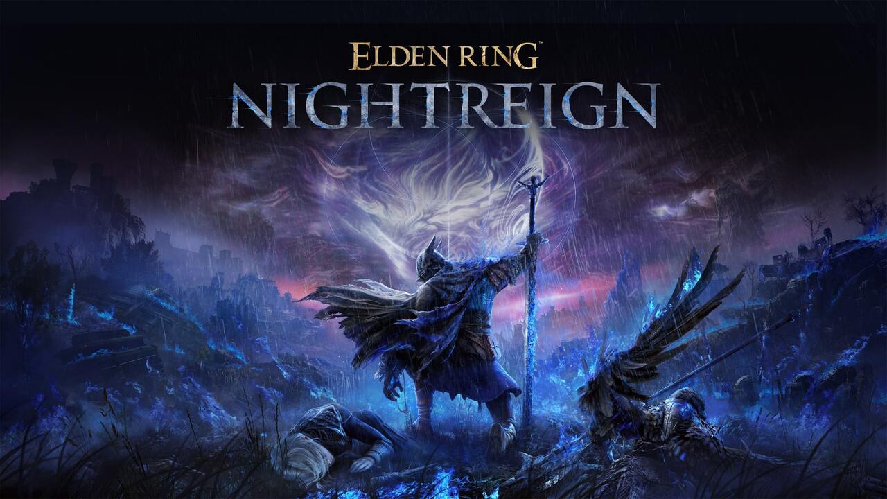 В Elden Ring: Nightreign з'являться вороги з Dark Souls