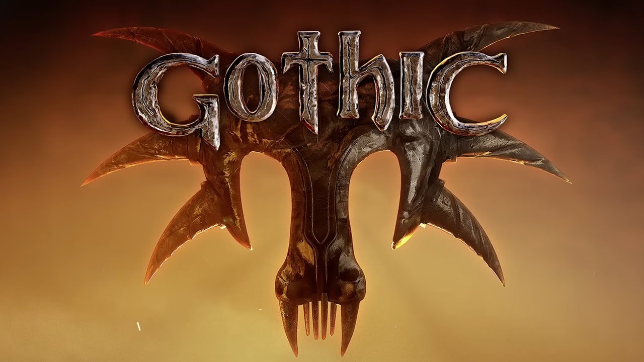 Ремейк Gothic проходиться довше, ніж оригінал