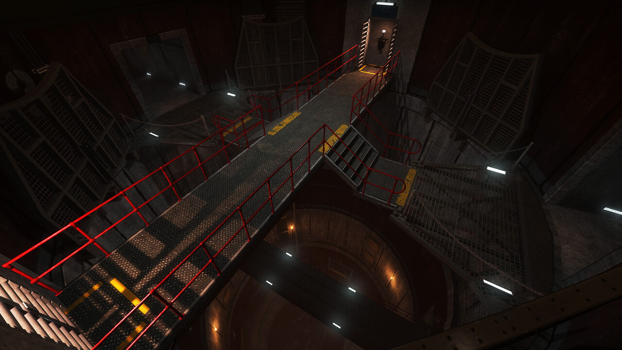 Вийшли трейлер і скріншоти Operation: Black Mesa