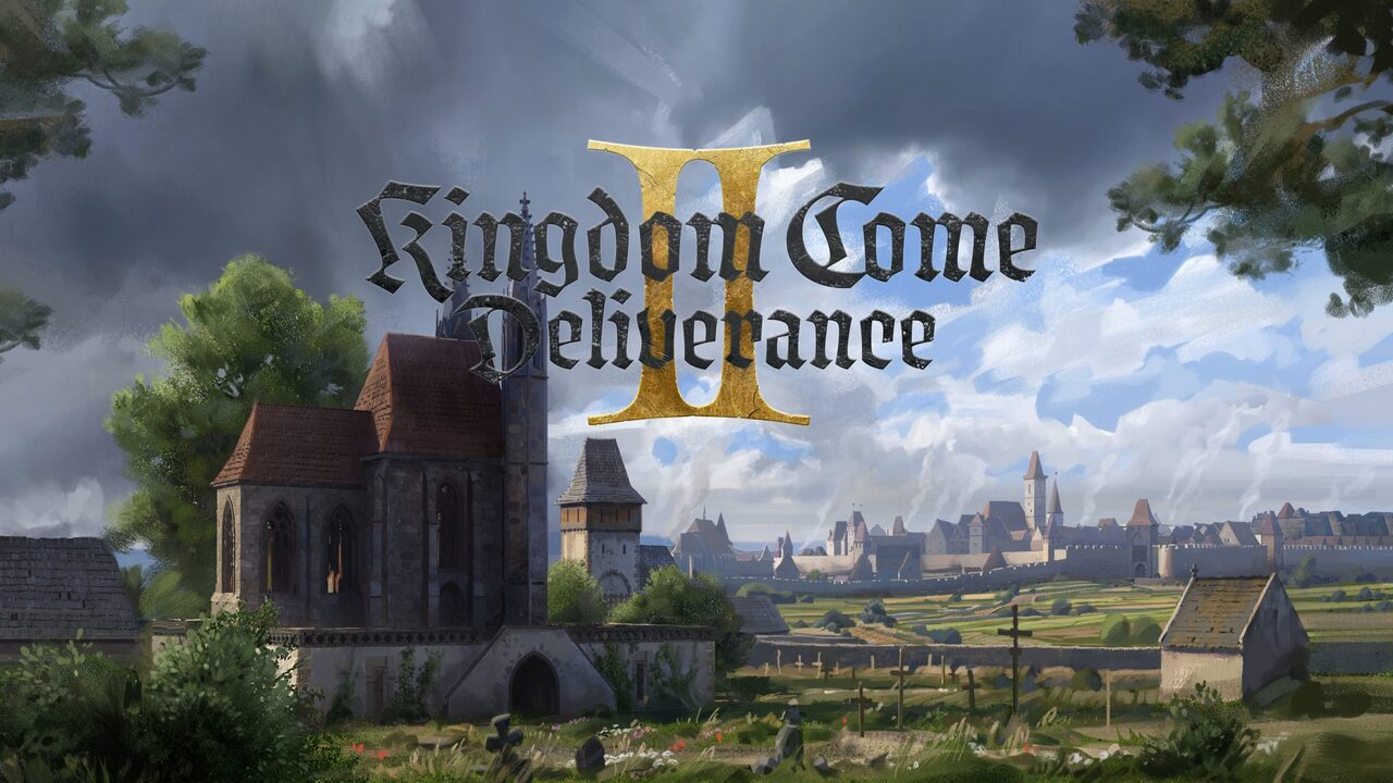 Перші прев'ю Kingdom Come: Deliverance 2