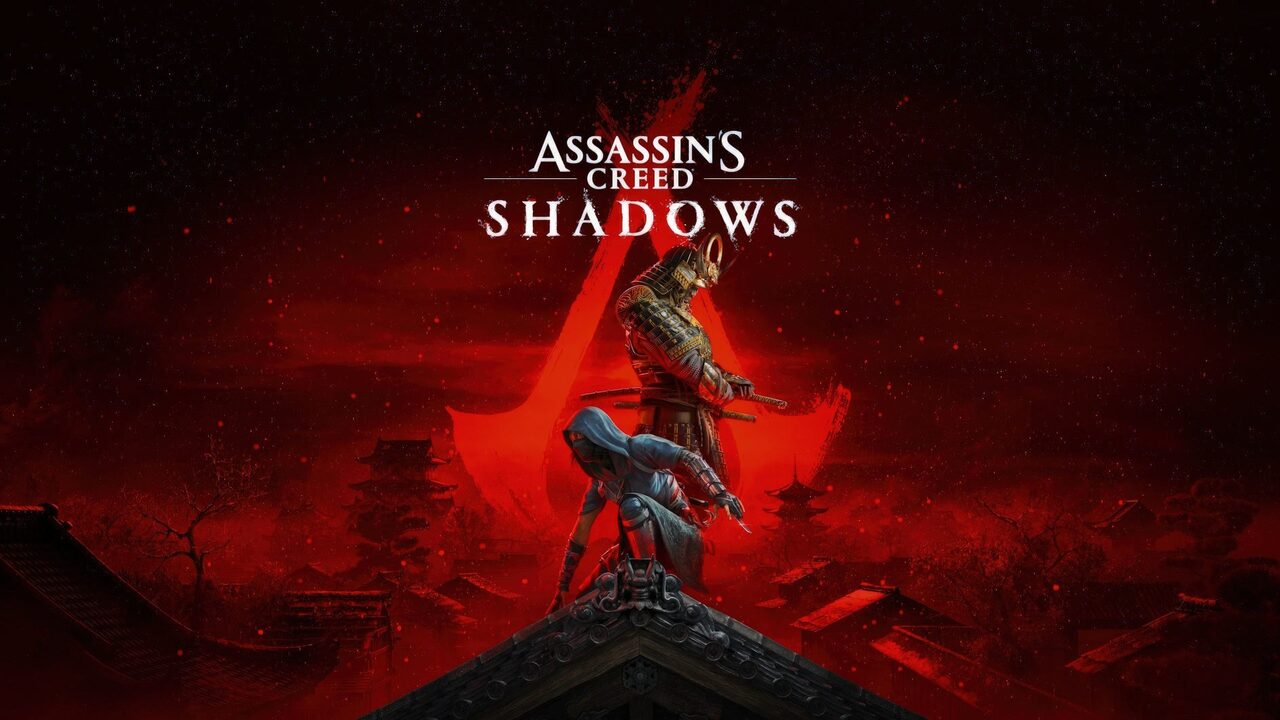 Перше DLC "Claws of Awaji" для Assassin's Creed Shadows додасть 10 годин контенту