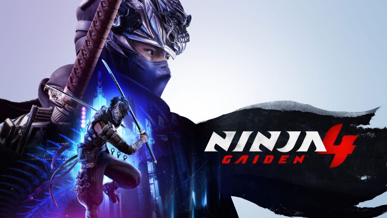 Анонсована Ninja Gaiden 4