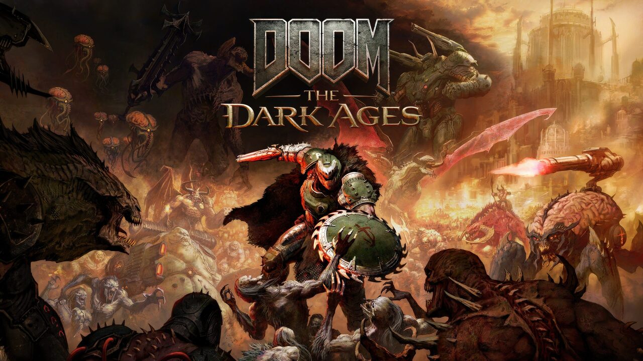 Творці DOOM: The Dark Ages розкрили нові деталі про гру