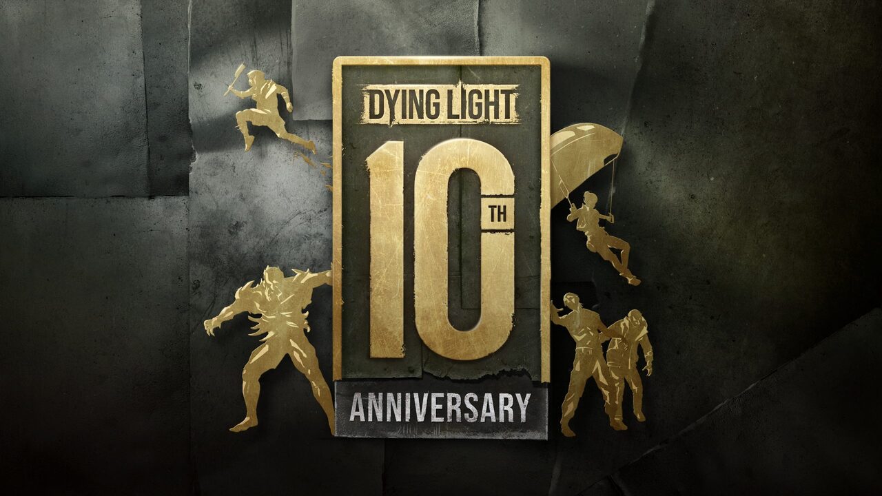 Франшиза Dying Light відзначає 10-ту річницю з новим планом розвитку