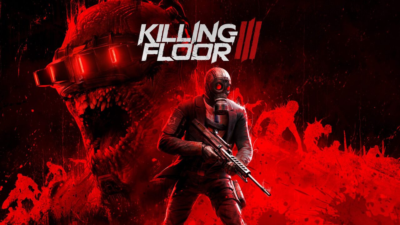 Killing Floor 3 виходить 25 березня, опубліковано системні вимоги