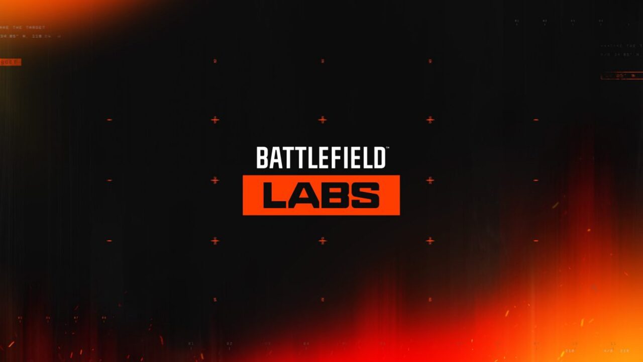 Анонсовано Battlefield Labs з першими кадрами альфа-версії нової Battlefield