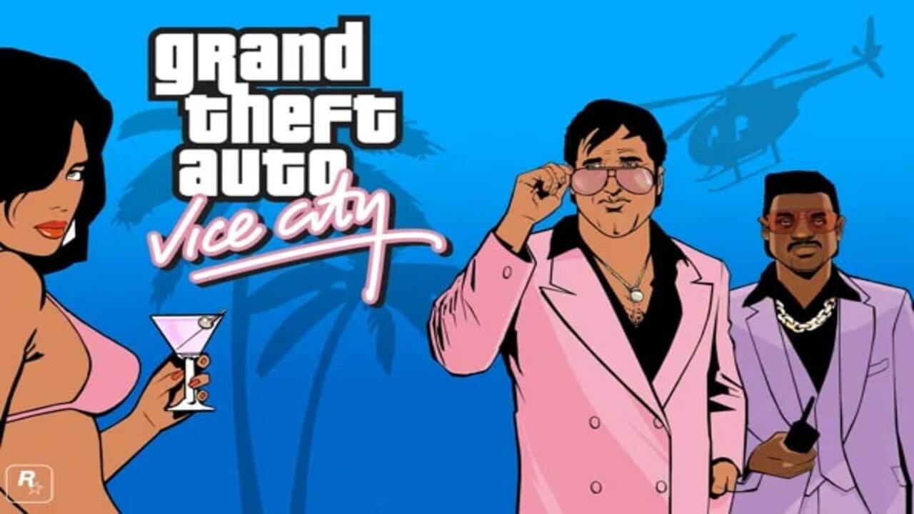 Всі чіт коди для GTA: Vice City