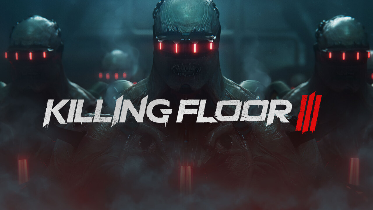 Гравці Killing Floor 3 висловили різні думки після завершення бета-тестування