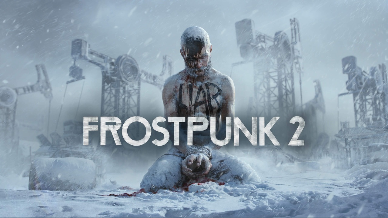 11 Bit Studios оновила дорожню карту Frostpunk 2 і підтвердила літній реліз на консолях