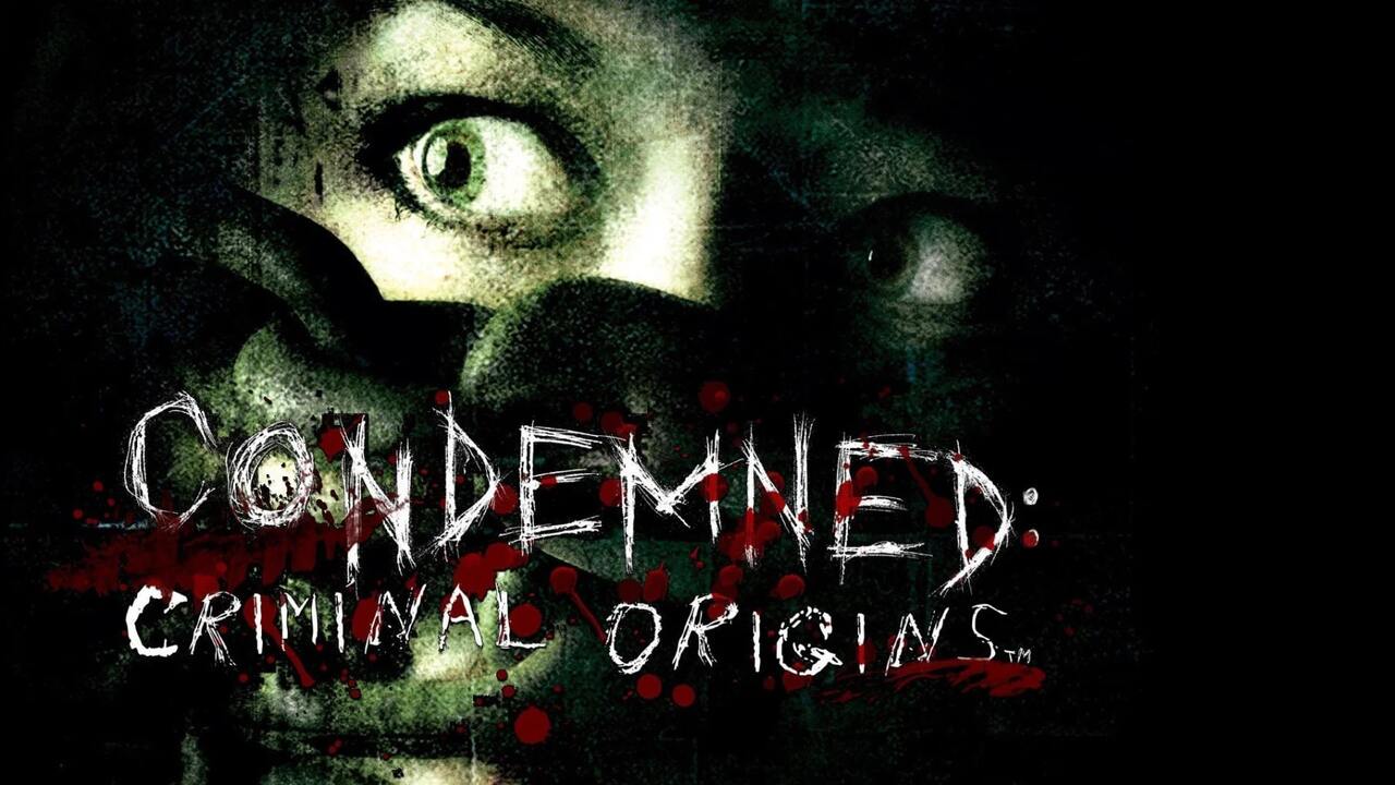 Condemned: Criminal Origins може обзавестися повноцінним ремастером для ПК