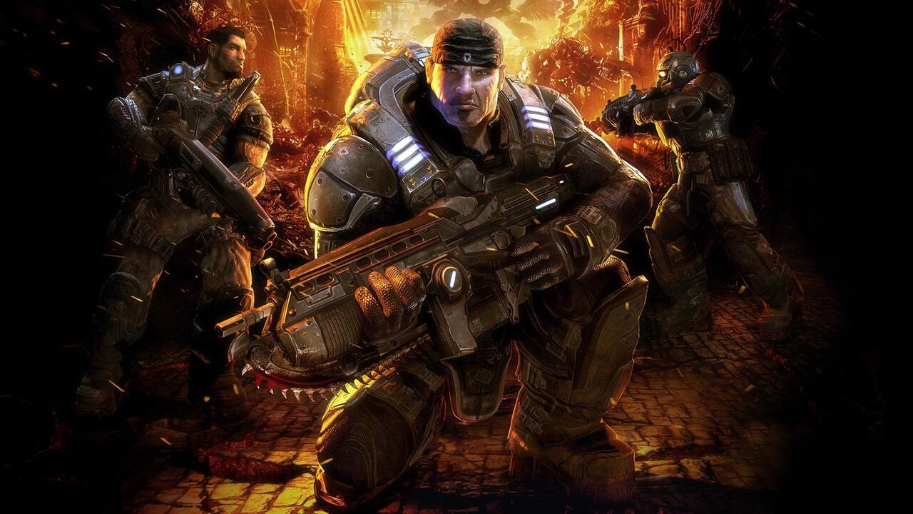 Редактор із Windows Central повідомив, що Microsoft працює над Gears of War Collection